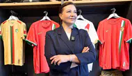 Amedspor'un ekonomisi ondan sorulacak: Narin Nadirova'dan taraftara mesajlar