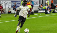 Amedspor Gambiyalı kanat oyuncusuna kanca attı: Musa Juwara yolda