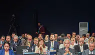 Diyarbakır'ın sesi Fas'tan dünyaya duyuruldu: Kritik kararlar alındı