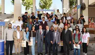 Diyarbakır'a 1.2 milyar avroluk AB projesi ilaç oldu: Kent dünyaya tanıtılıyor