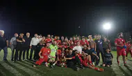 Diyarbakır'da Sur Belediyespor'dan tarihi başarı: Kutlamalar sürüyor