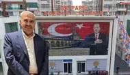AK Parti Diyarbakır'da şok ayrılık: Başkan Ömer İler gitti, yeni isim atanacak