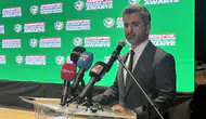 Diyarbakır’da tarihi gün: Amedspor’un yeni yönetimi belli oldu