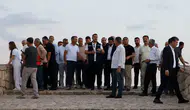 Diyarbakır'daki mahallenin su sorununa köklü çözüm: DİSKİ'den yatırım sözü