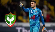 Amedspor İsviçreli file bekçisi için temaslara hız verdi: İki isim daha gündemde