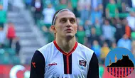Mardinspor Amedspor'un verdiği isimle yolları ayırdı: 1. Lig'e çıkış golünü atmıştı
