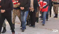 Dev narkotik operasyonu Diyarbakır'a sıçradı: Çok sayıda gözaltı var