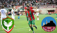 Amedspor'a veda etmişti: Yıldız ismin yeni adresi belli oldu