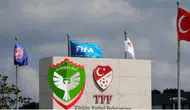 Amedspor'un transferdeki harcama limiti belli oldu: İşte TFF'nin açıkladığı rakam