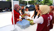 Diyarbakır'da LGS öğrencilerine ve ailelerine 4 noktada kritik destek