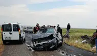 Nişan dönüşü facianın görüntüleri ortaya çıktı