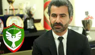 Amedspor Başkanı Eren'den transfer açıklaması: 1 Temmuz'a kadar 5-6 imza sözü