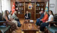 Birleşmiş Milletler’den Diyarbakır’a ziyaret: Sebebi belli oldu