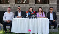 Diyarbakır Sur'da yayalaştırma konsepti hayata geçiyor: İşte alınacak önlemler