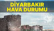 Diyarbakır'da hararet yükseliyor: Hava sıcaklığında ürküten rakamlar