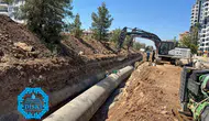 Diyarbakır'da 30 yıllık su güvencesi için kritik aşama: Sabah başlayacak