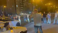 Diyarbakır'da ayaklanan mahalleli yolu trafiğe kapattı: Sebebi belli oldu