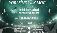 Diyarbakır Seyrantepe UEFA Futsal Şampiyonlar Ligi biletini istiyor: Rakip Battalgazi