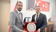 Diyarbakır'da Dicle Üniversitesi'nin kadrosuna Mardin'den Başhekim katıldı
