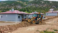 Diyarbakır'da deprem konutlarına kritik dokunuş: En önemli eksik giderildi