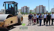 Diyarbakır'da Gazi Yaşargil Hastanesi'ne dev yatırım: Eşbaşkanlar yerinde inceledi