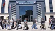 Göçmen kaçakçılığı operasyonu Diyarbakır'a sıçradı: Tutuklamalar var