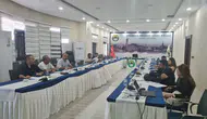 Diyarbakır'da inşaat firmaları tek çatı altında: Küme girişiminden ihracat adımı