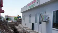 Amedspor'un tesislerinde yaşanan büyük kriz kökten çözüldü
