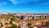 Termometre 42’yi gösterecek: Diyarbakır’da bunaltıcı hava geliyor