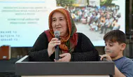 Diyarbakır'da bütçe masada değil meydanda belirleniyor: Vatandaş taleplerini sundu