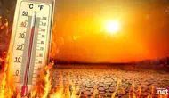 Diyarbakır'da termometreler çıldırdı: 35 ile 44 derece arasında değişiyor