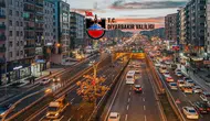 Diyarbakır Valiliği duyurdu: Pazar günü çok sayıda yol araç trafiğine kapatılacak