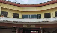 Diyarbakır'da depremde hasar gören okulun tapu sorunu mahkeme kararıyla bitti