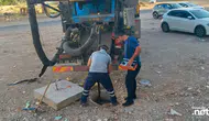 Diyarbakır'ın altyapısında kritik arıza: Ekipler 72 saat boyunca seferber oldu