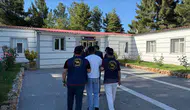 Diyarbakır'da çocuk cinayeti şüphelisinin içinde olduğu 24 firari yakayı ele verdi