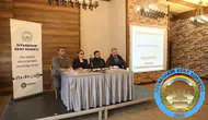 Diyarbakır Kent Konseyi'nin ana gündemi belli oldu: Toplumsal sorun ele alınacak