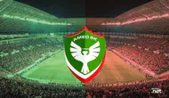 Amedspor'dan transfer açıklaması: "Hız sınırı aşıldı"