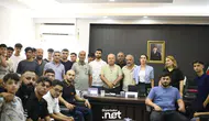 Diyarbakır'da eski ünlü siyasetçinin anısına futbol turnuvası: 15 takım sahaya iniyor