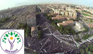 Diyarbakır'da yürekleri yakan saldırının 11. yılında DEM Parti'den çağrı geldi
