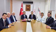 Diyarbakır'da futbolseverlere müjde: Protokol imzalandı, 3 adet yeni saha geliyor