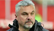 Amedspor'da Thomas Reis olmadı: Yeni adaylarla temasa geçildi