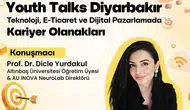 Diyarbakır'da Avrupa Birliği finansmanında dev proje: Gençler için kariyer fırsatı