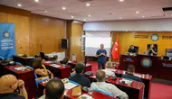 Diyarbakır'da engelli bireyler için yeni adım: Kapsamlı eğitim başlatıldı