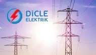 Dicle Elektrik duyurdu: Diyarbakır’da hafta başında 15 ilçede elektrik kesintisi