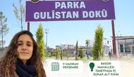 Gülistan Doku'nun ismi Diyarbakır'da ölümsüzleşiyor: 11 Haziran'da açılış var