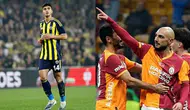 Amedspor'da Fenerbahçe ve Galatasaray'dan birer yıldız gündemde: İsimleri Başkan açıkladı