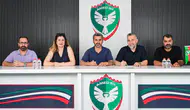 Amedspor yeni spor direktörünü resmen duyurdu: İmzayı attı, işe koyuldu