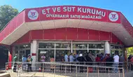 Diyarbakır'da iş arayanlar dikkat: Et ve Süt Kurumu personel alımı yapıyor