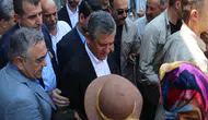 CHP'li vekil Sezgin Tanrıkulu'ndan Diyarbakır halkına teşekkür mesajı: Sebebi belli oldu