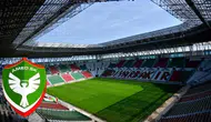 Amedspor'un stadında ezber bozuluyor: Köklü değişiklik için düğmeye basıldı
